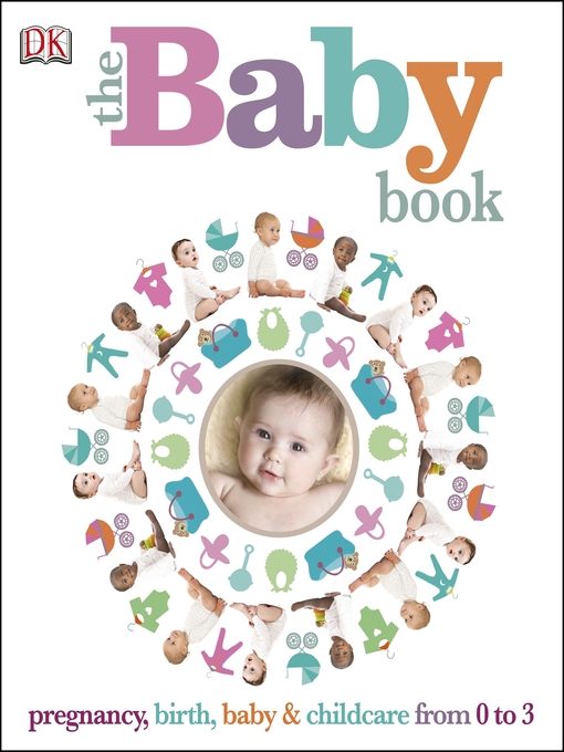 Title details for The Baby Book by DK - Available